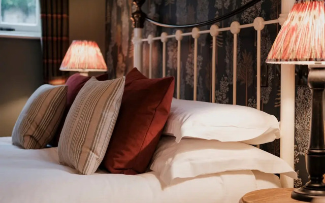 The Fisherman's Haunt