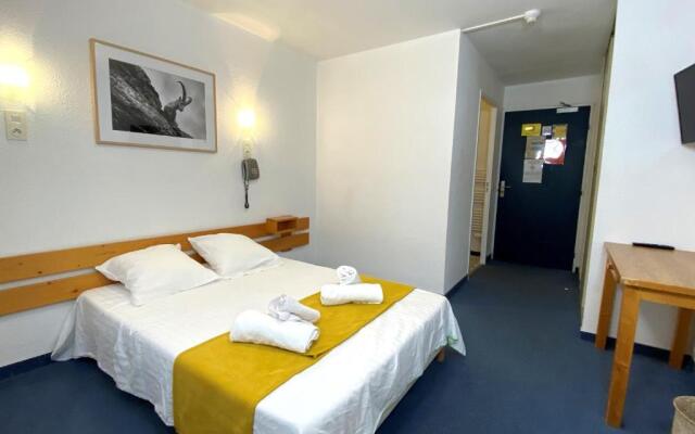 Le Balcon Des Ecrins