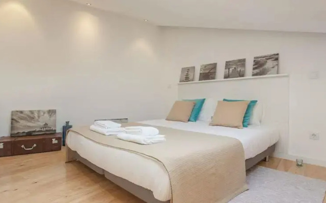 Alfama Fado Loft
