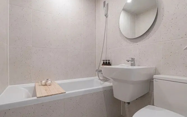 Aank Hotel Daejeon Yuseongonsen 1st