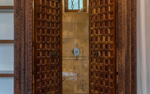 WAYA à Domaine Saint Domingue