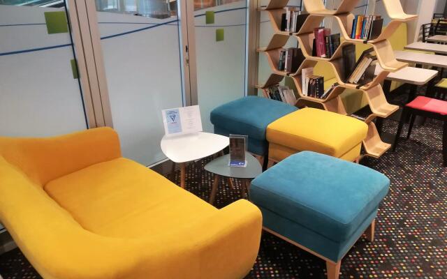 Holiday Inn Express Amiens by IHG