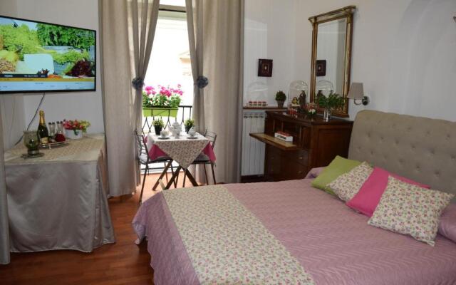 Toledo Suite Apartment
