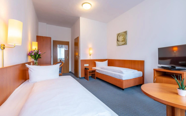 TRIP INN Hotel Schumann