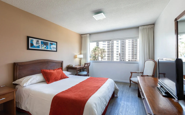 Palladium Business Hotel