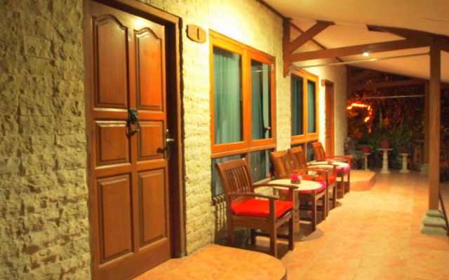 Pasific Beach Cottages