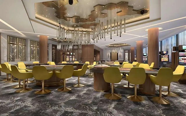 Waldorf Astoria Minsk