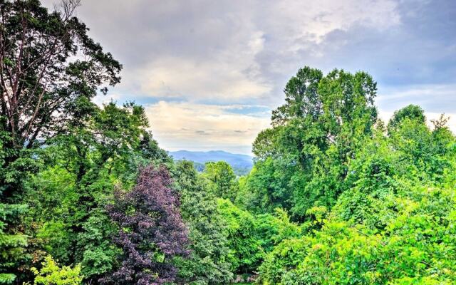 The Roost 2 Bedroom Home