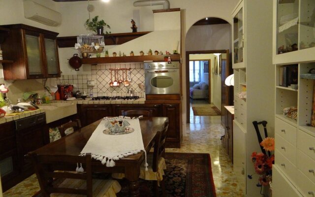 B&B Casa Carducci Bed and Breakfast
