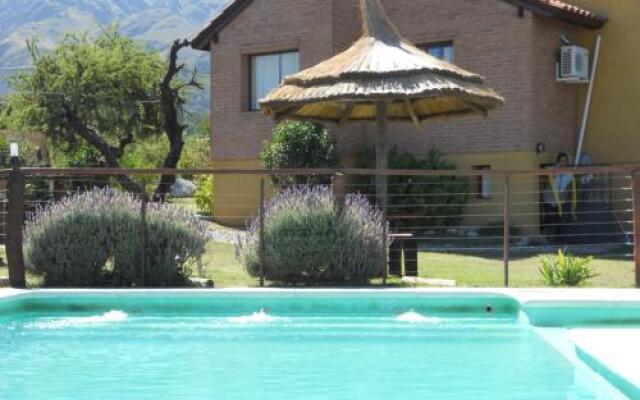 Barranca del Indio Apart Hotel