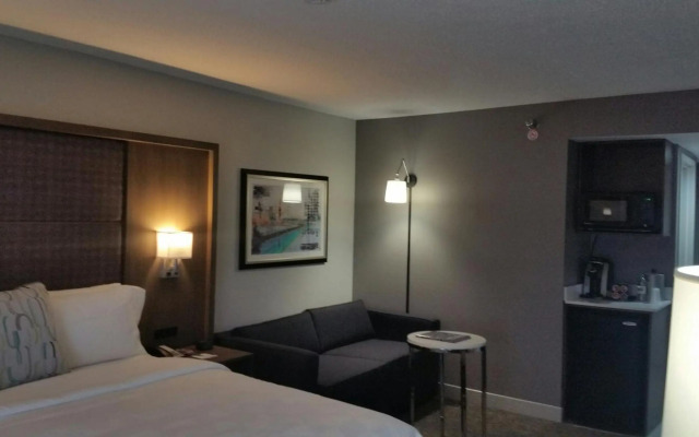 Holiday Inn Research Park by IHG