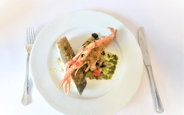 San Giovanni Rotondo Palace - Ali Hotels