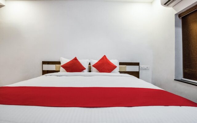 OYO 27720 V Hotel Gachibowli