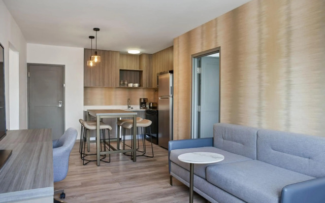 Residence Inn by Marriott Playa del Carmen