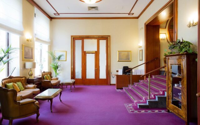 Palace Hotel Zagreb