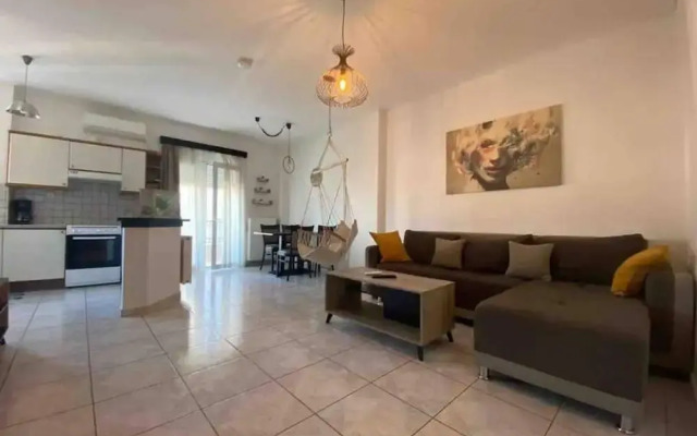 Well Designed 2 Bdr Apartment