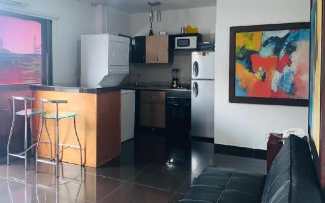 Lleras Premium Hotel