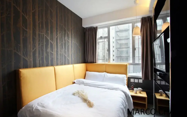 S Hotel Yau Ma Tei