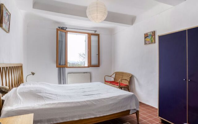 Le Puits Du Geai 32740