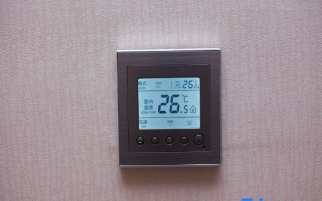 Lavande hotel Changsha sunshine 100 Phoenix Street store