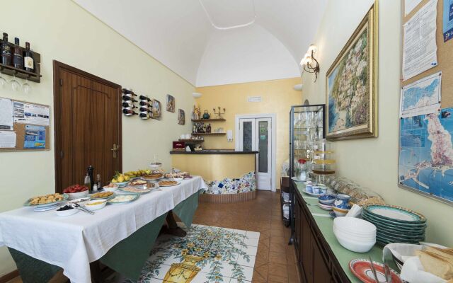 Hotel Villa Annalara charme and relax