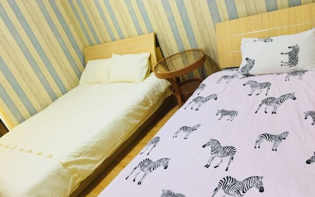 Shu Xu Internet Hostel