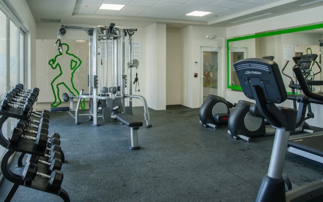 Holiday Inn Express and Suites Celaya