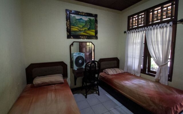Hotel Nanda