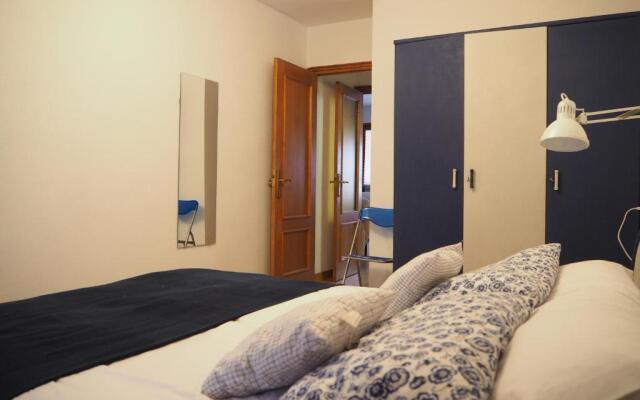 • La Antigua Apartamento •