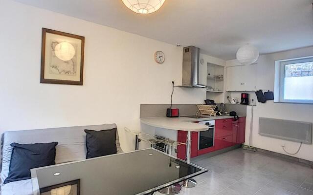 Maison Granville, 3 pièces, 4 personnes - FR-1-361-349