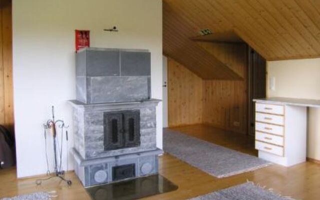 Holiday Home Vaaran loma-asunto