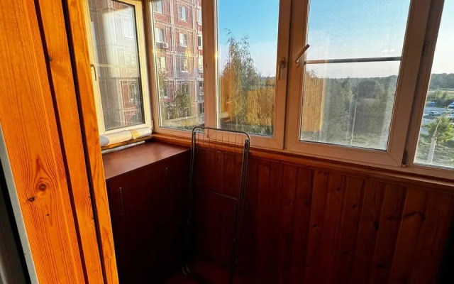 Апартаменты на улице Космическая 51