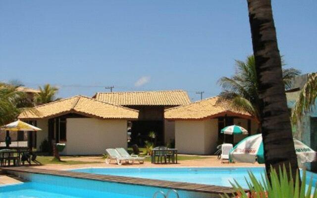 Hotel Mamelucos