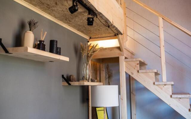 ТУЖИ ленд-арт парк