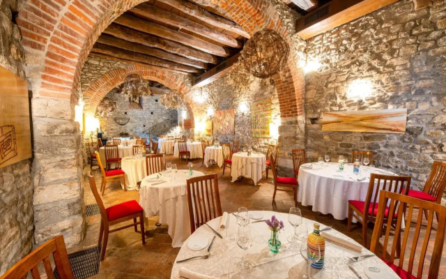 Relais & Spa Castello di Casiglio