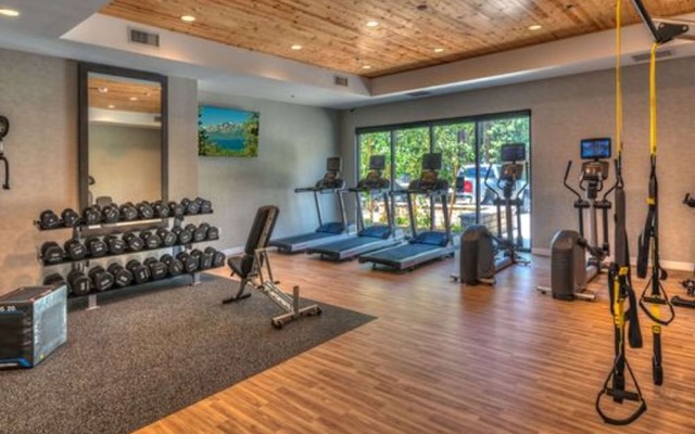 Quality Inn & Suites South Lake Tahoe