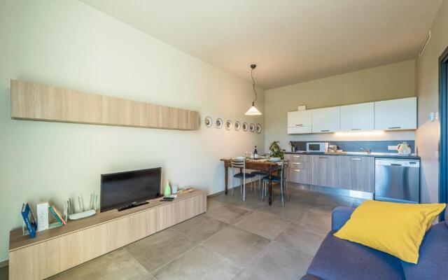 Il Ciuchè Apartments