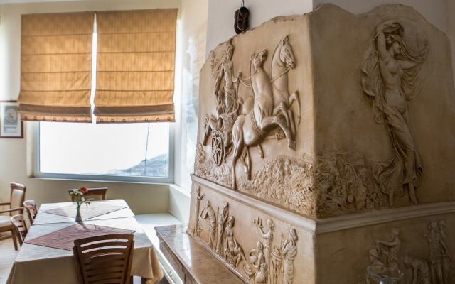 Hotel Dioni
