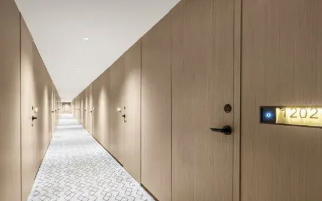 San Ya Bay Earl Park Hyatt Hotel