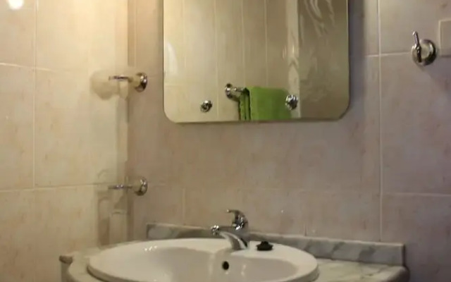 Comfortable 1-bed Bungalow in Parque Holandés