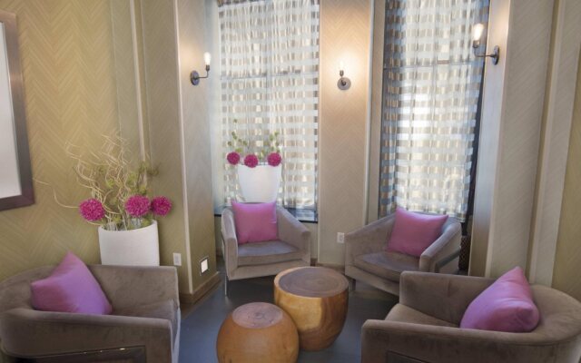 Fairfield Inn by Marriott New York Manhattan/Fifth Avenue