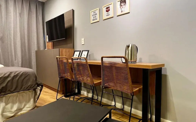 Antezana Bh Rentals