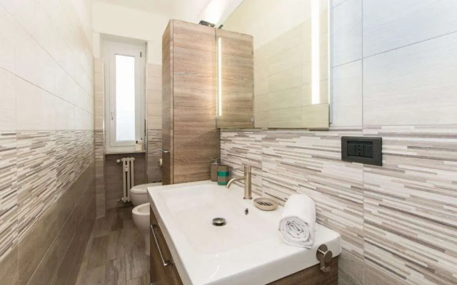 Lingotto Fiera Cozy Apartment