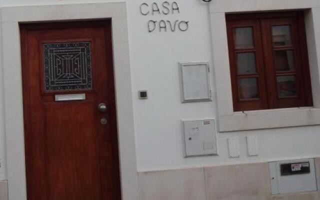 Casa da Avó