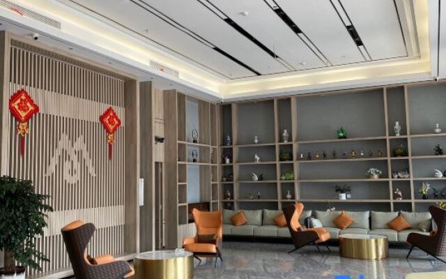 Yuebei Star Hotel