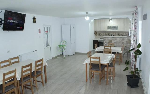 Milea's Guesthouse