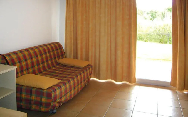 Apartment in Ghisonaccia Near Sandy Beach