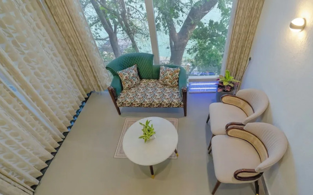 Hotel River Heaven by TNT Ventures