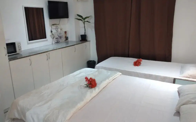 Nadi Airport Transit Hotel
