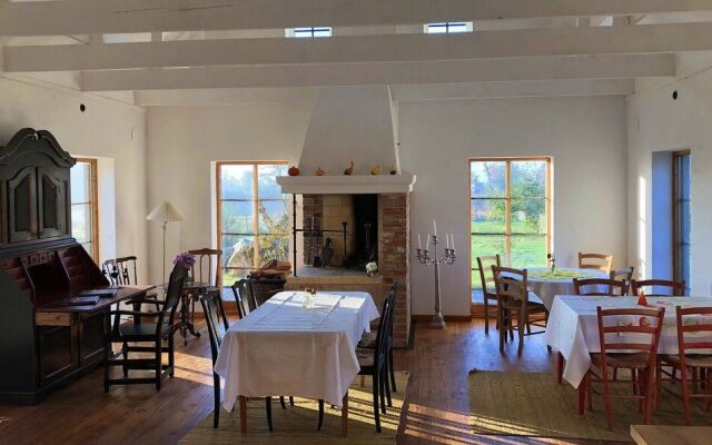 Lunkaberg Bed & Breakfast